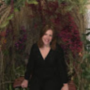 Meet your Posher, Christin